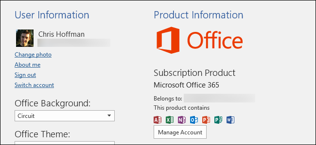 How Long To Install Office 2016 For Mac