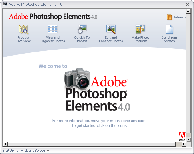 Adobe photoshop elements 2018 download