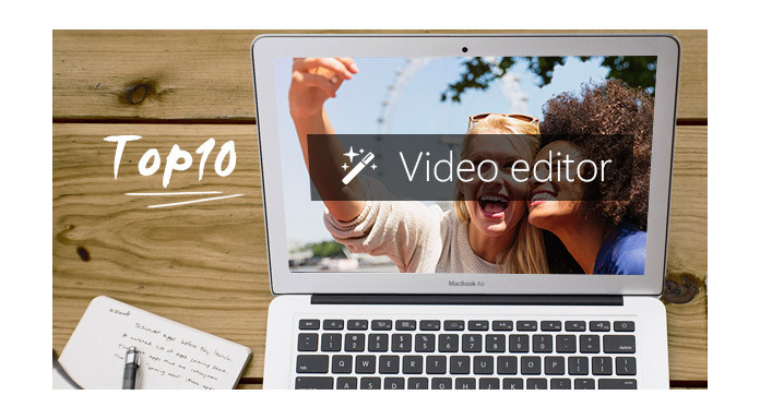 Video editing software for mac best